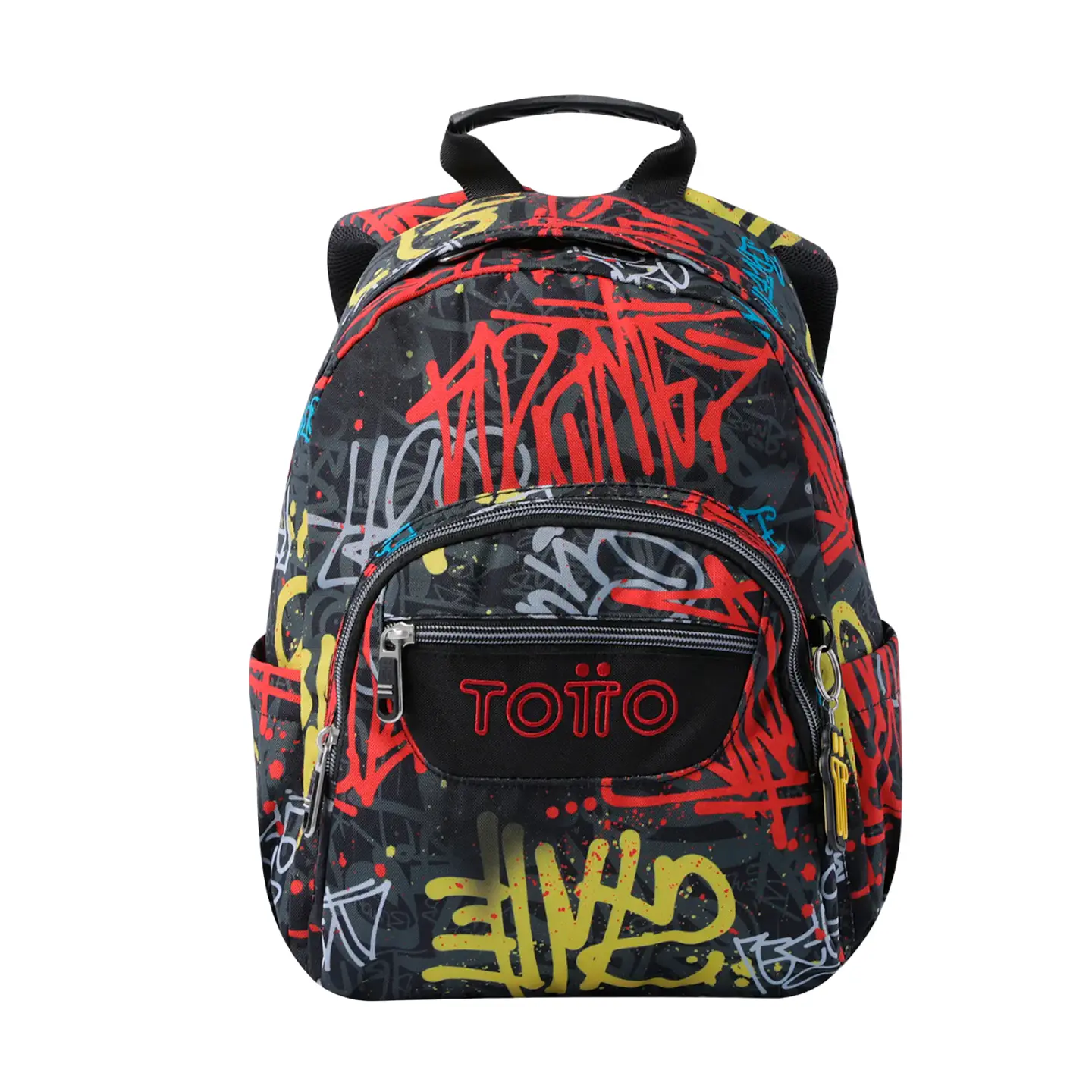 Morral  Totto Tempera 27