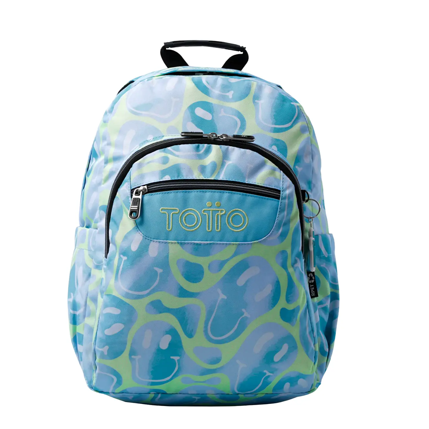 Morral Totto Acuarela 18