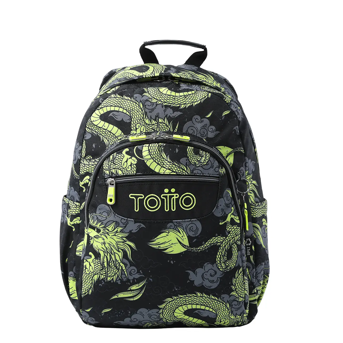 Morral Totto Acuarela 20
