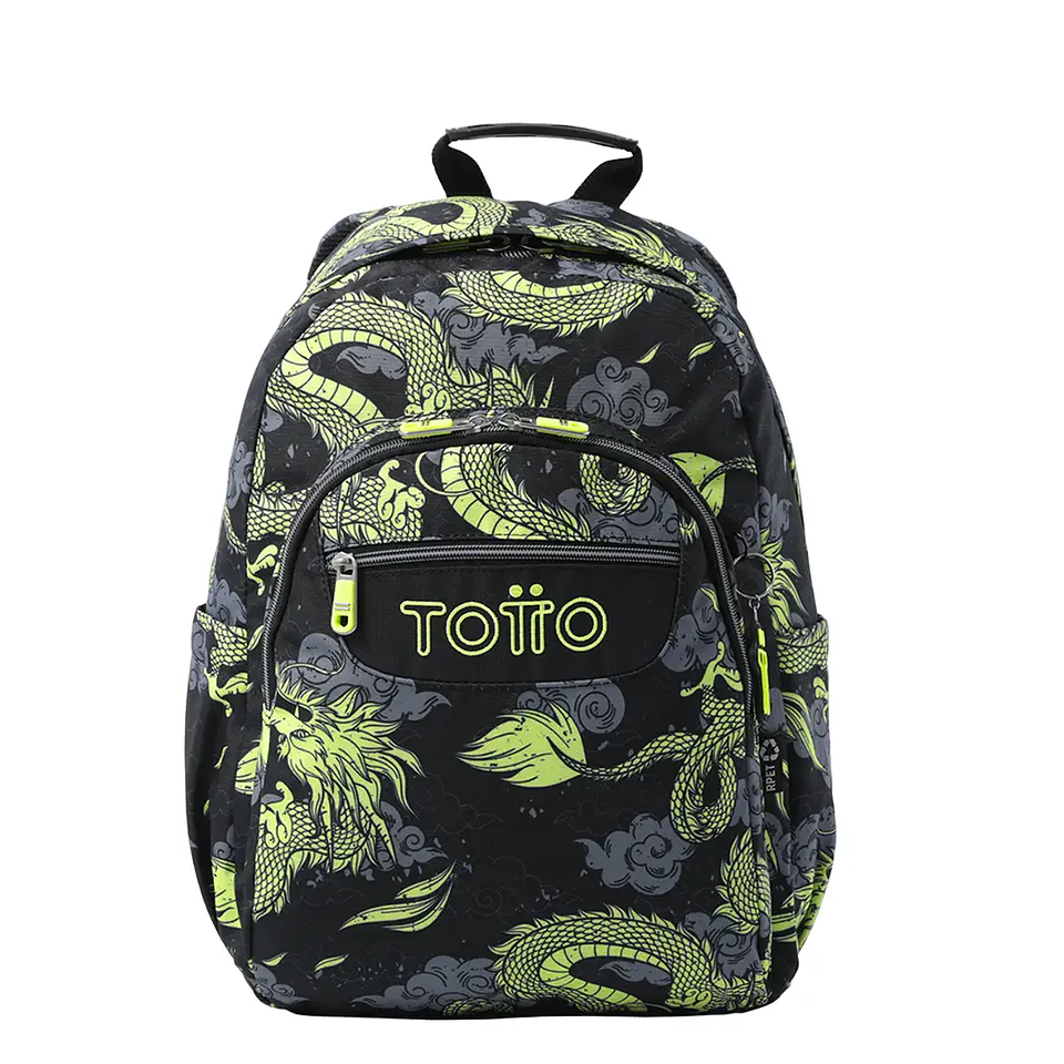 Morral Totto Acuarela 20