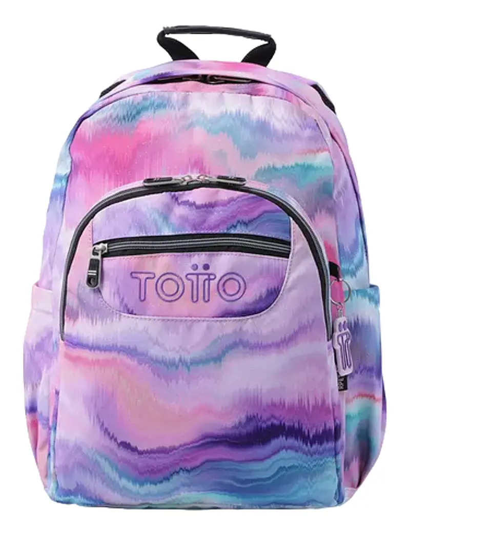 Morral Tempera Glitter 1