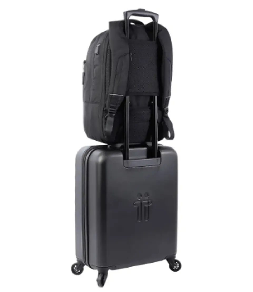 Morral Commuter 8