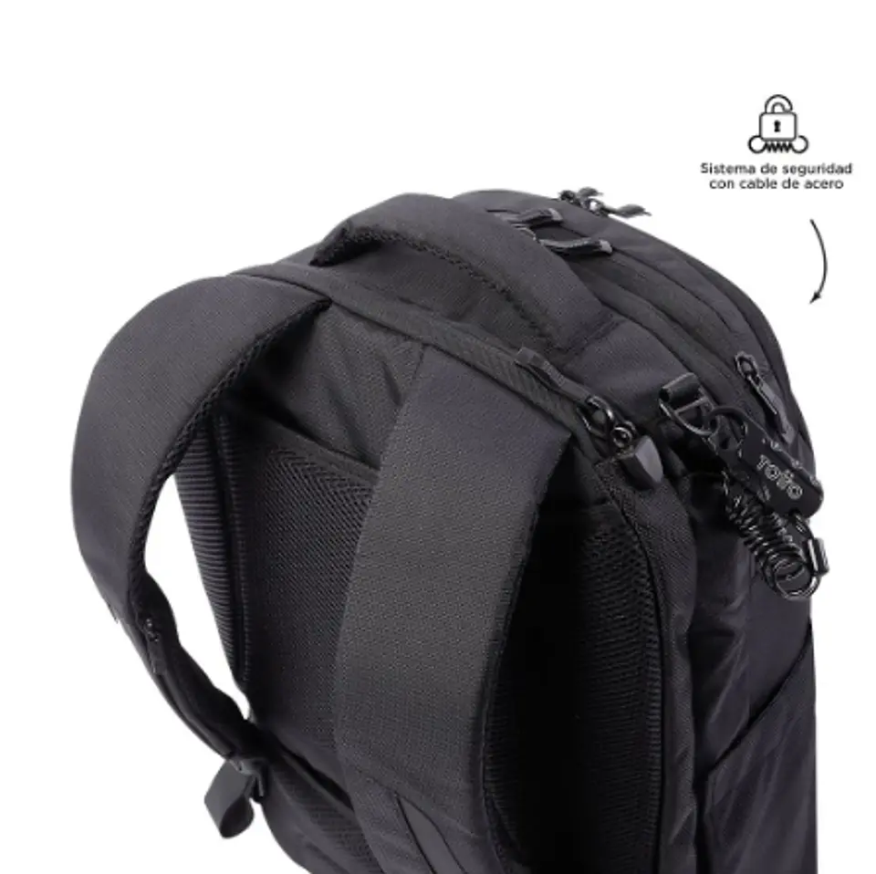 Morral Commuter 3