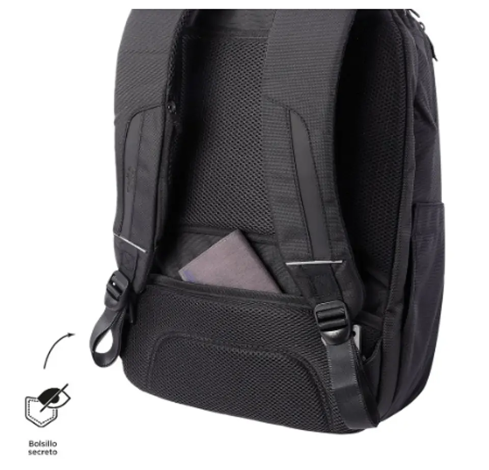 Morral Commuter 4