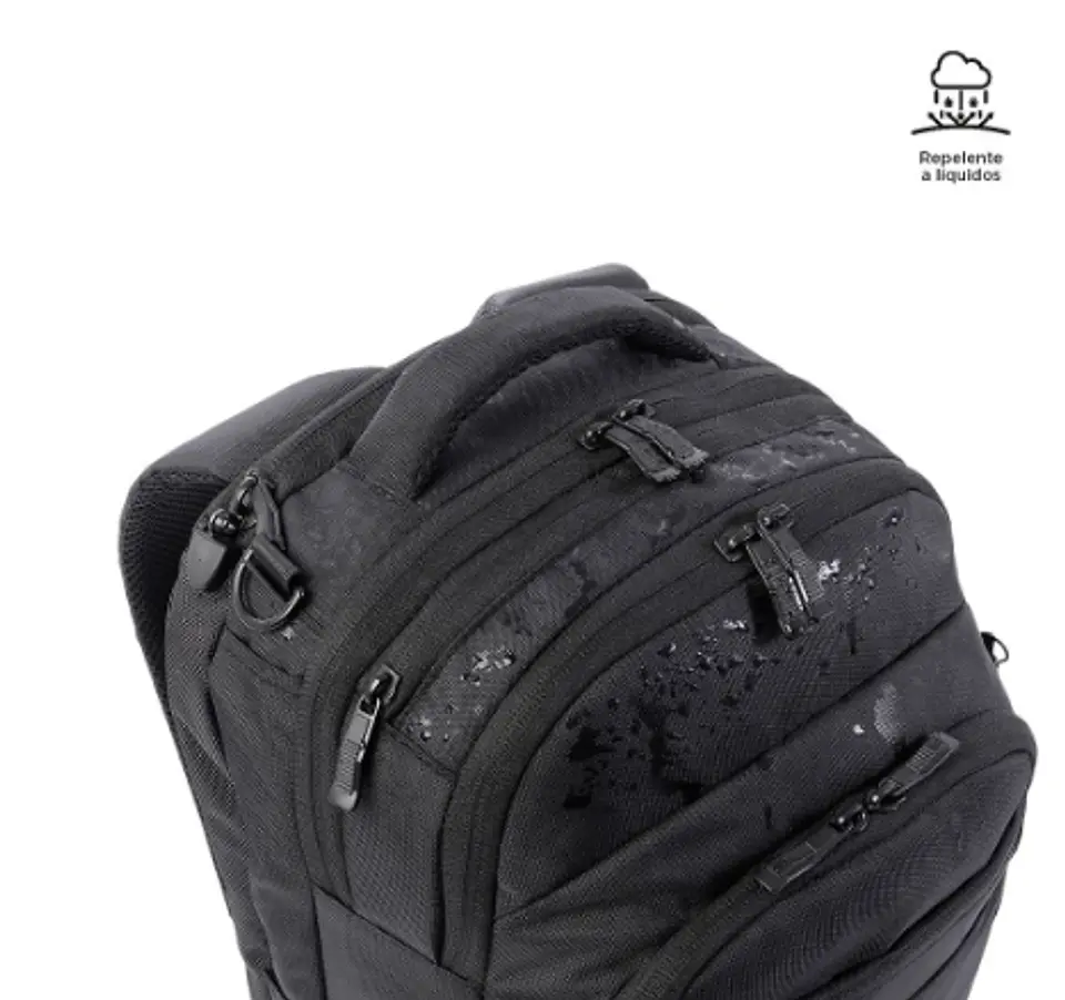 Morral Commuter 5
