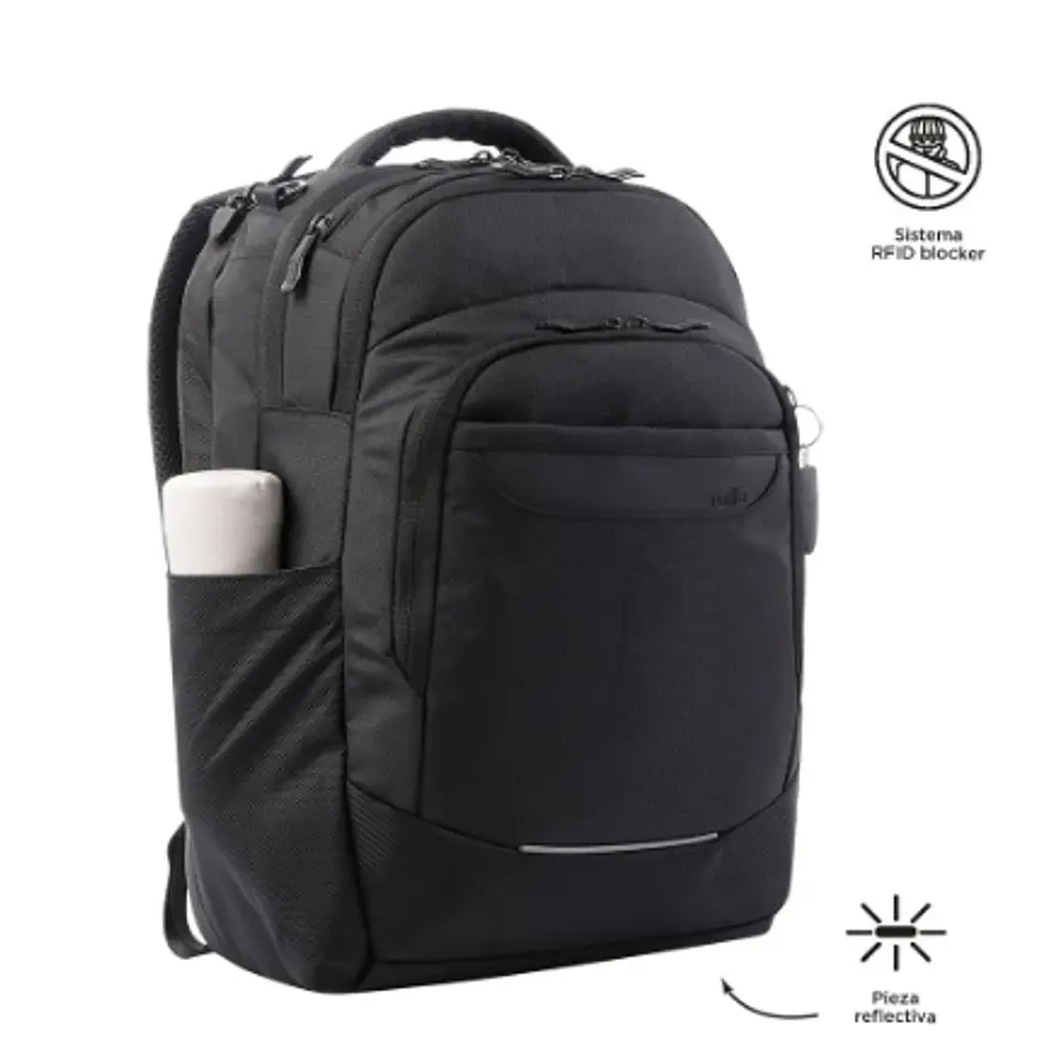 Morral Commuter 6