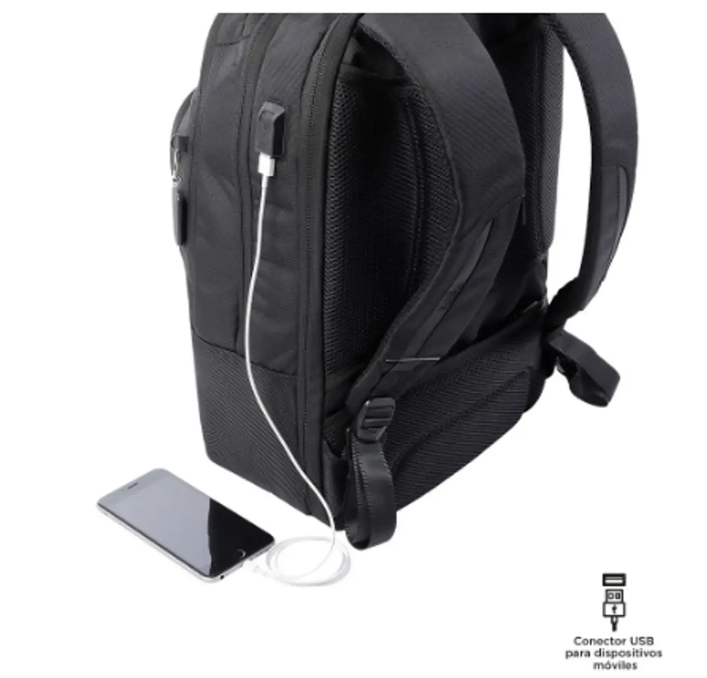 Morral Commuter 7