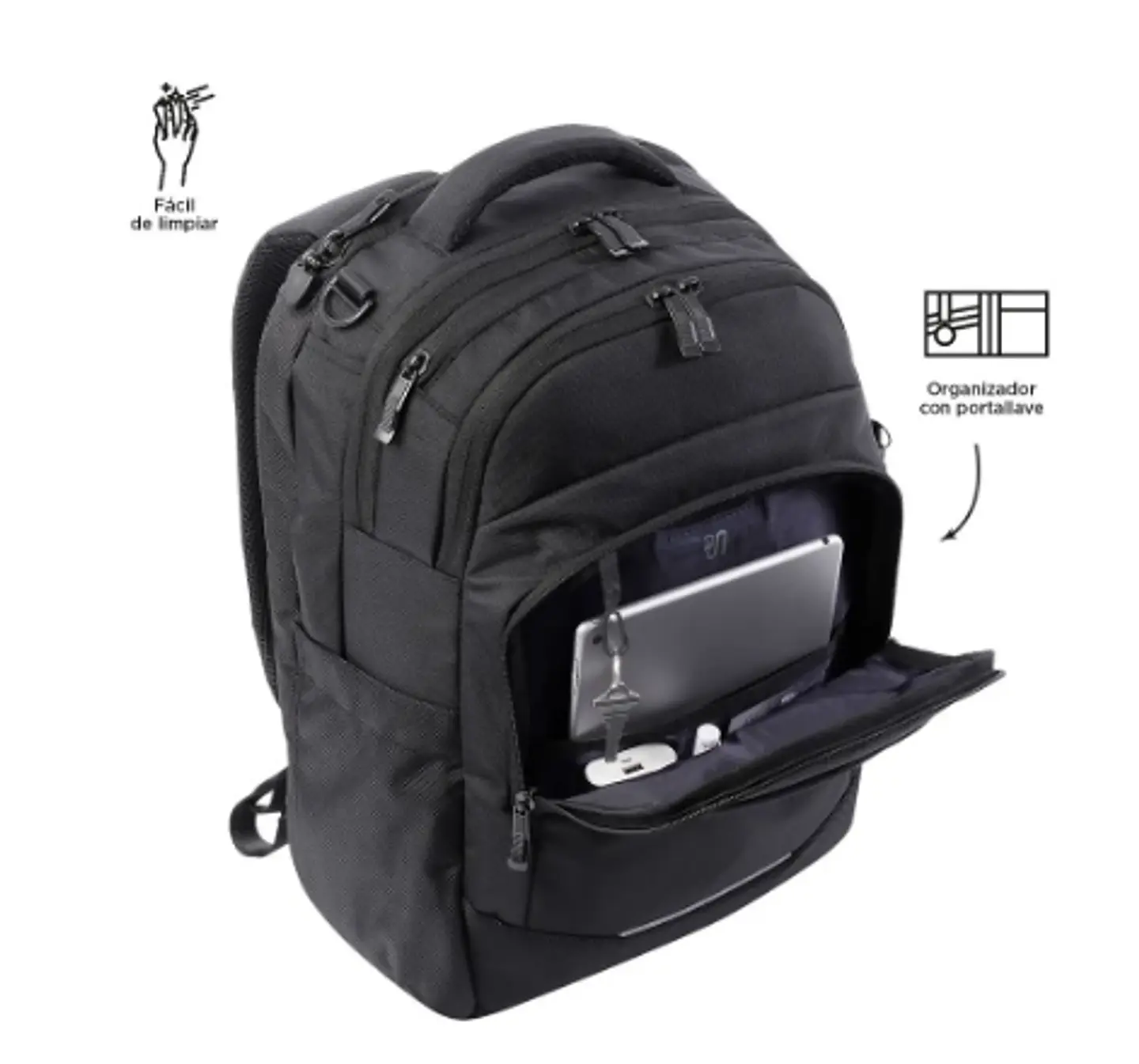 Morral Commuter 9