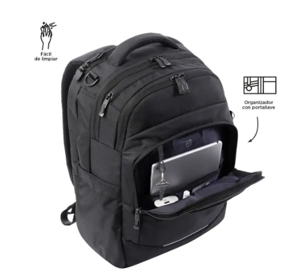 Morral Commuter 9