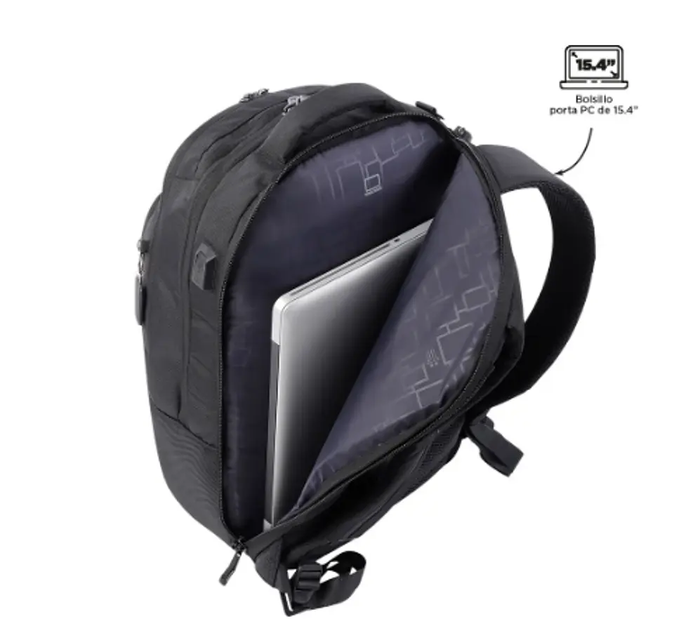 Morral Commuter 10