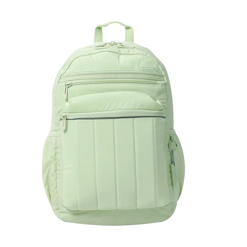 Morral Totto Porta Pc Plaine 11