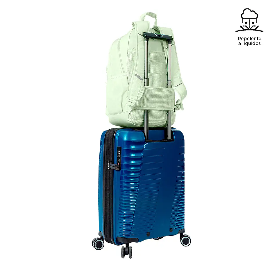 Morral Totto Porta Pc Plaine 15