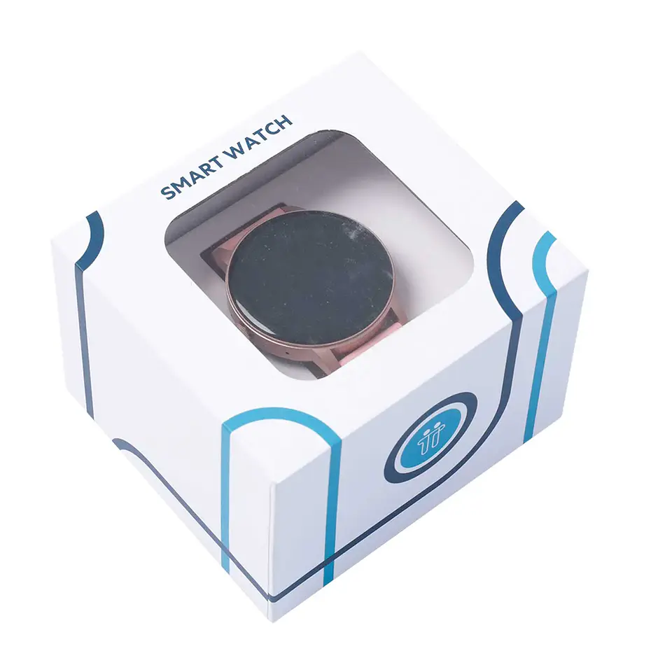 Reloj Inteligente  Totto Smart R13 5