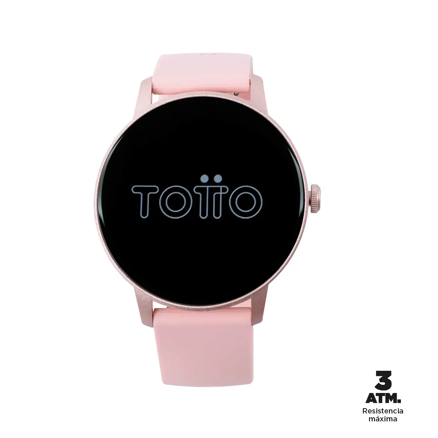 Reloj Inteligente  Totto Smart R13 6