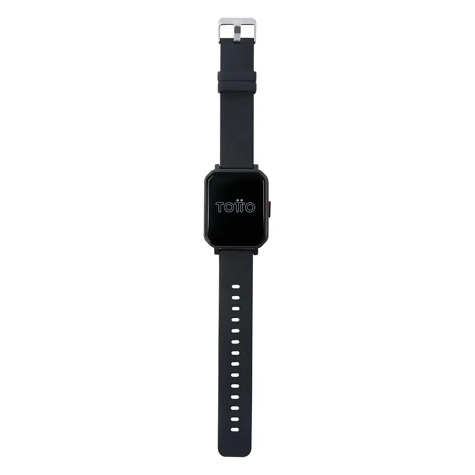 Reloj Inteligente Totto  Smart F12 Pro 6 3