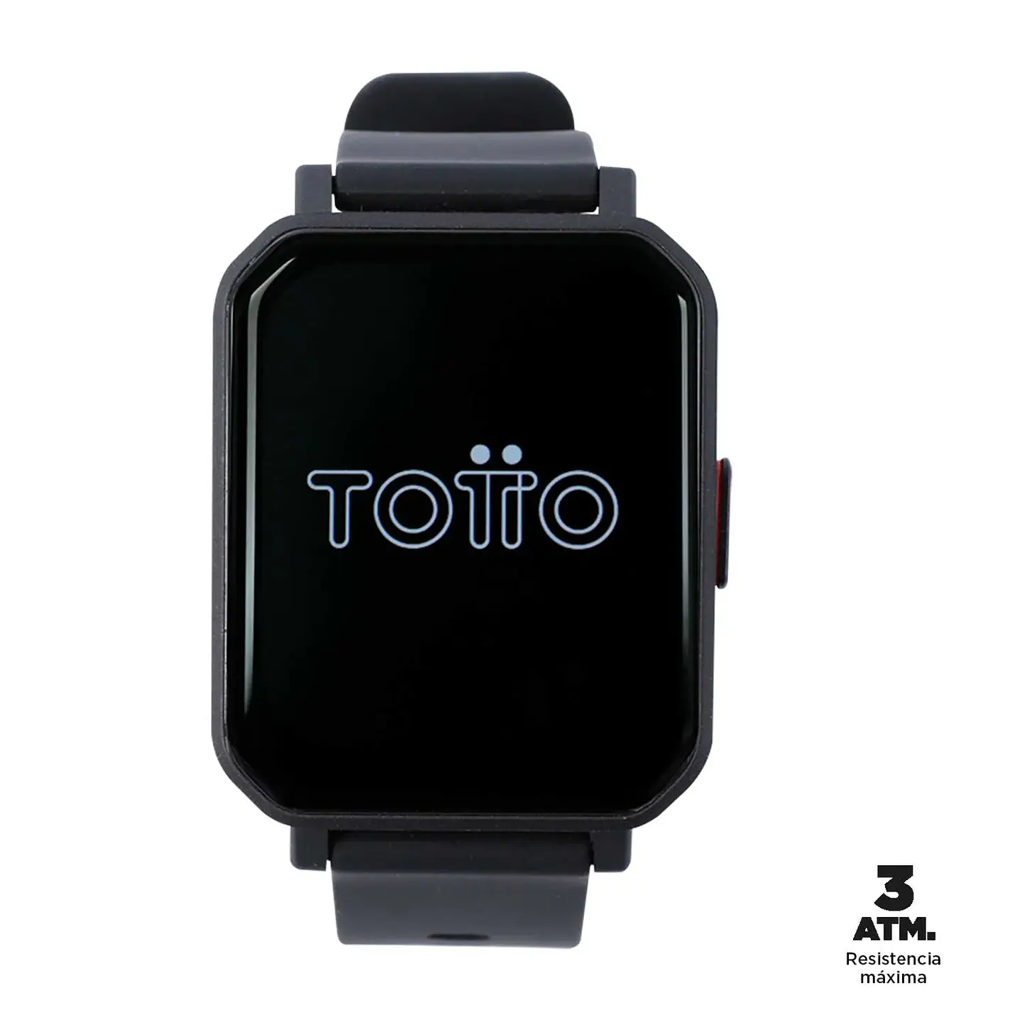 Reloj Inteligente Totto  Smart F12 Pro 6 5