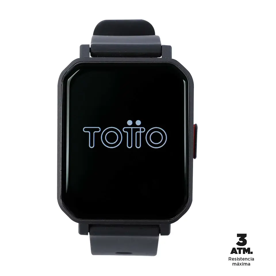 Reloj Inteligente Totto  Smart F12 Pro 6 5