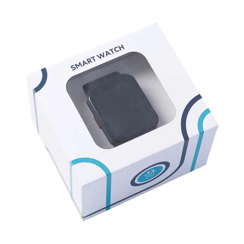 Reloj Inteligente Totto  Smart F12 Pro 6 6