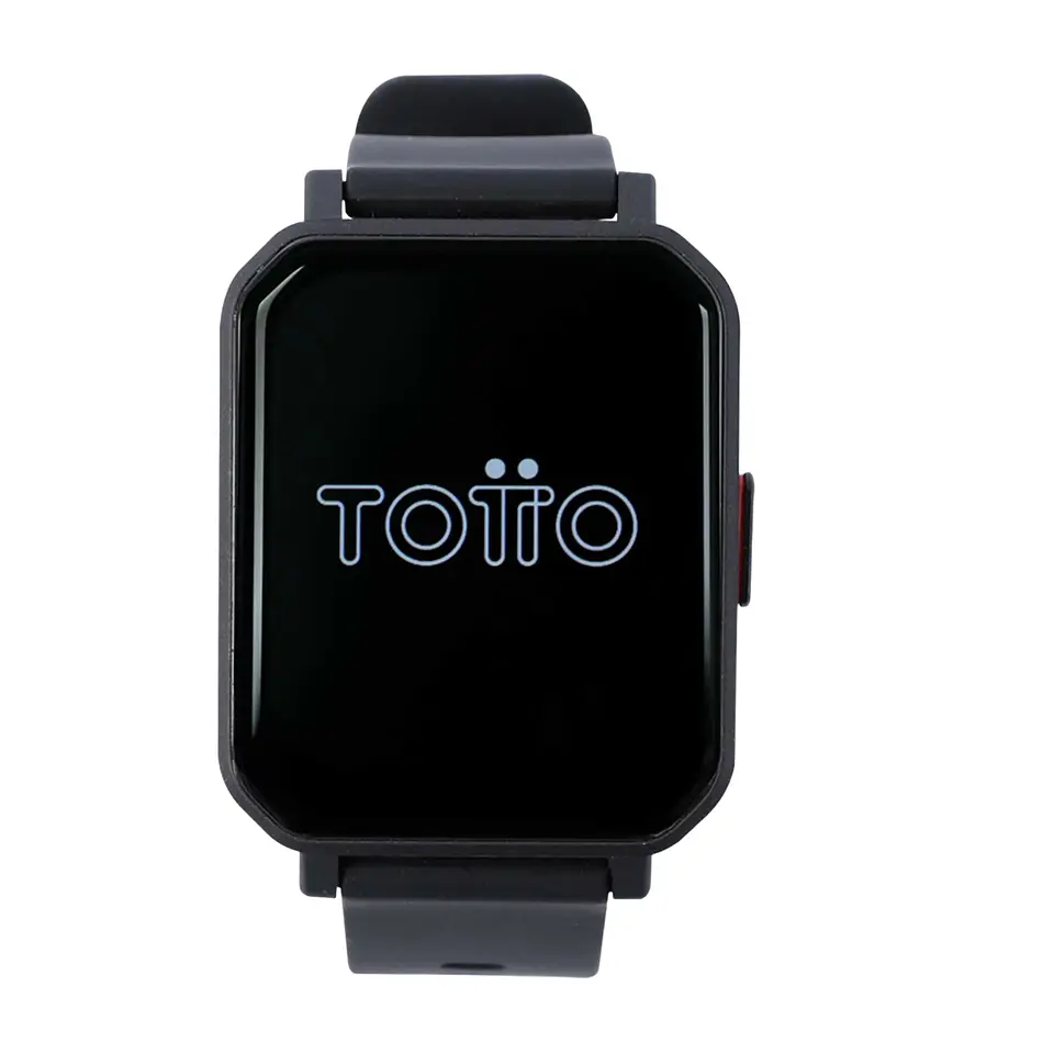 Reloj Inteligente Totto  Smart F12 Pro 6 1