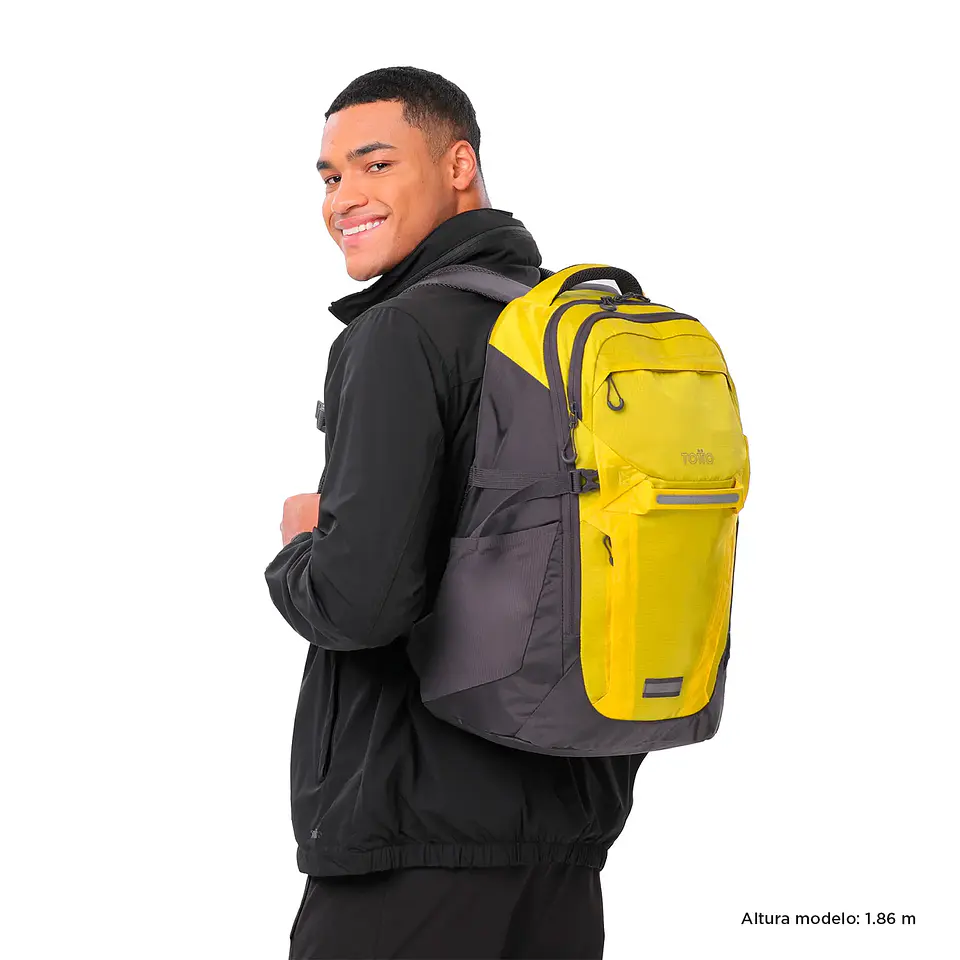 Morral Totto  Wildness 40 2