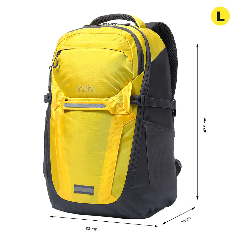Morral Totto  Wildness 40 4
