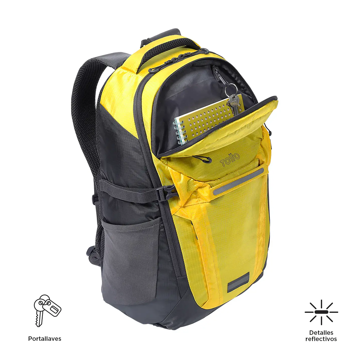 Morral Totto  Wildness 40 5