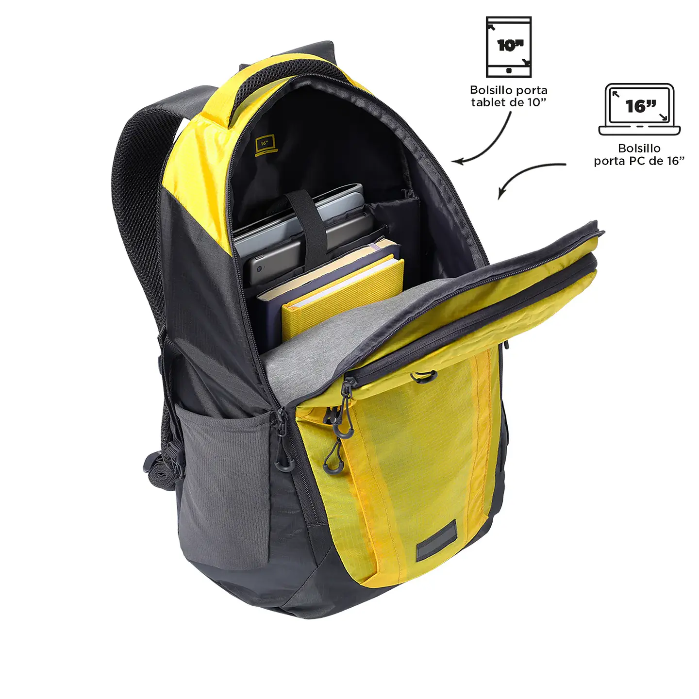 Morral Totto  Wildness 40 6