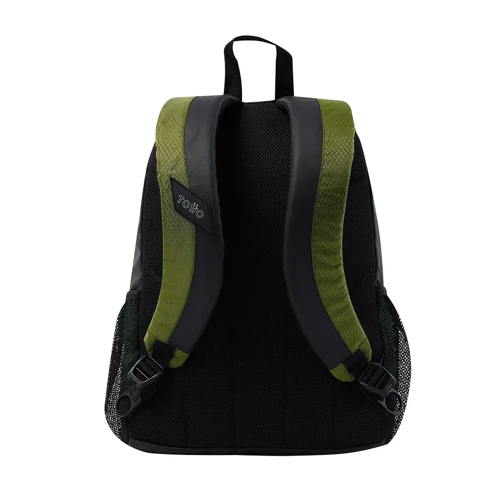 Morral  Totto Hierro 2.0 4