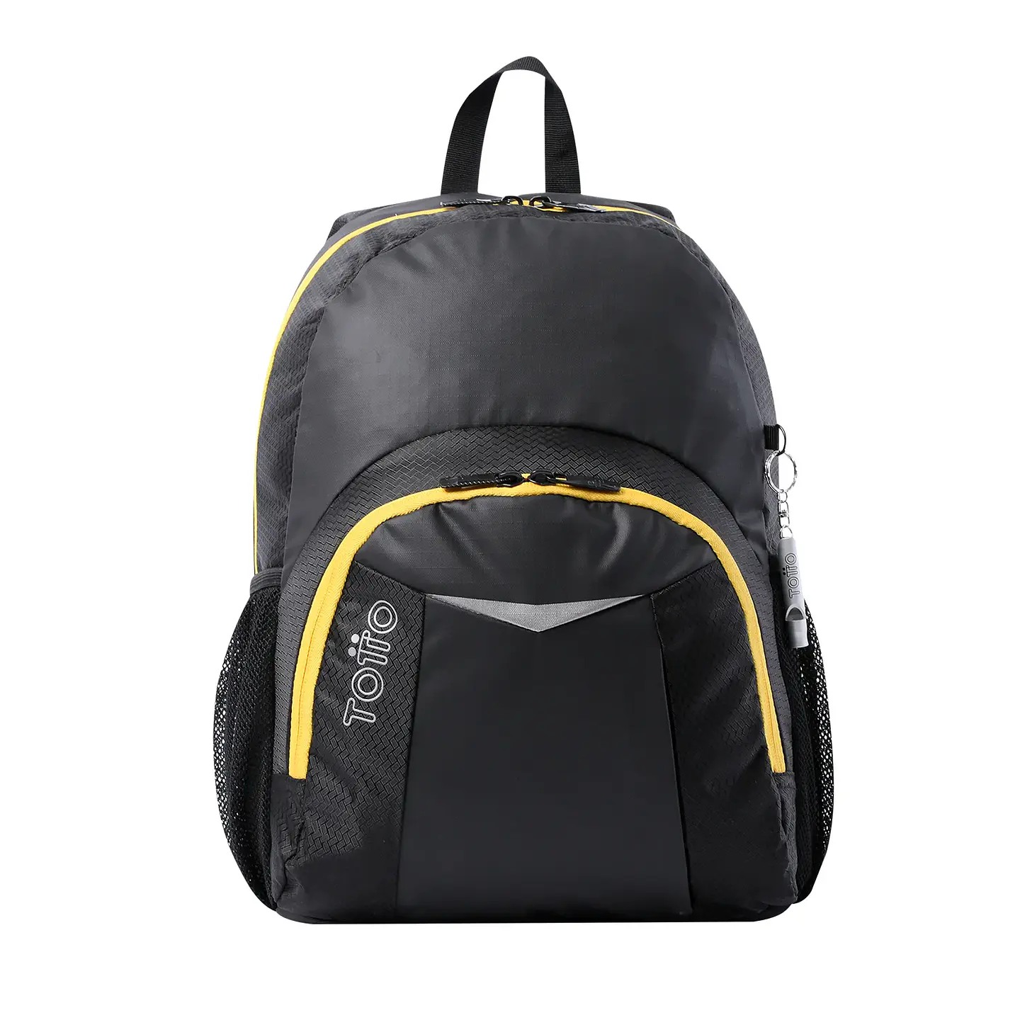 Morral  Totto Hierro 2.0 6