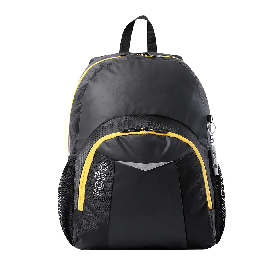 Morral  Totto Hierro 2.0 6
