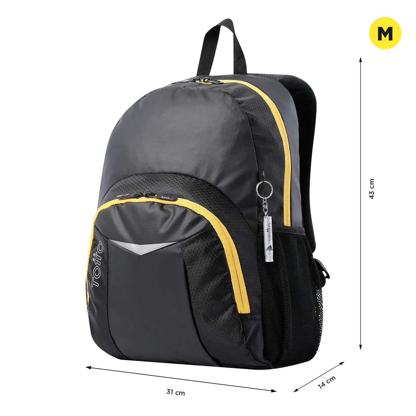 Morral  Totto Hierro 2.0 8