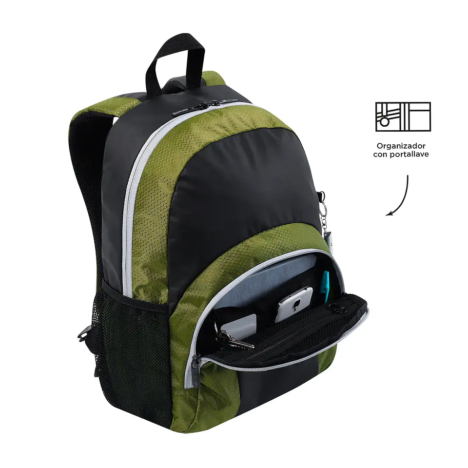Morral  Totto Hierro 2.0 2
