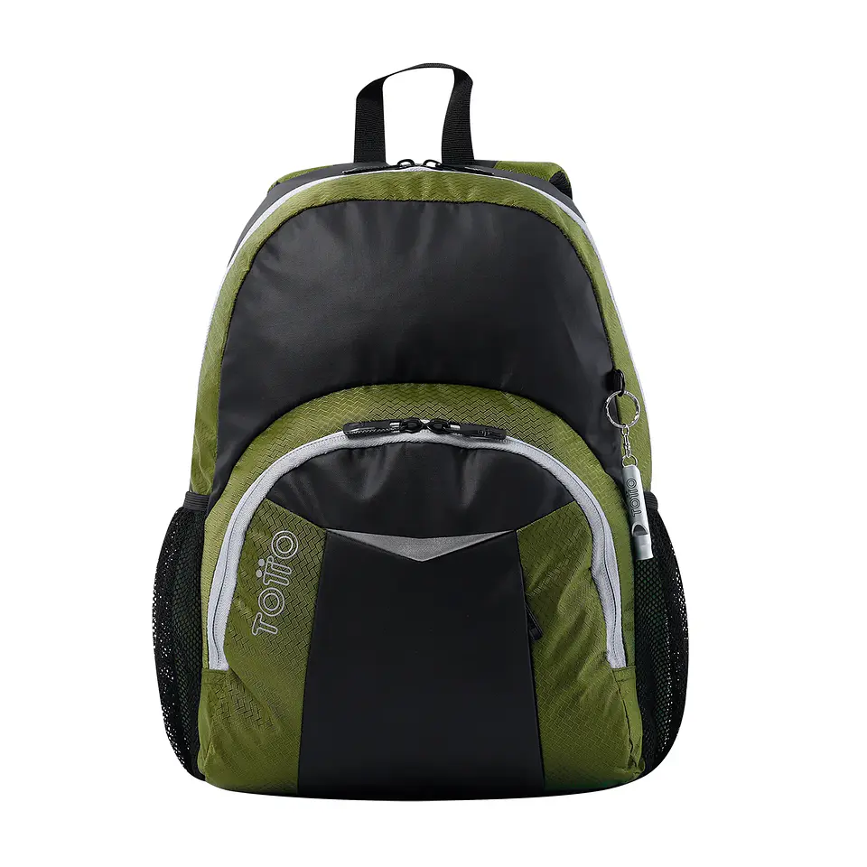 Morral  Totto Hierro 2.0 1