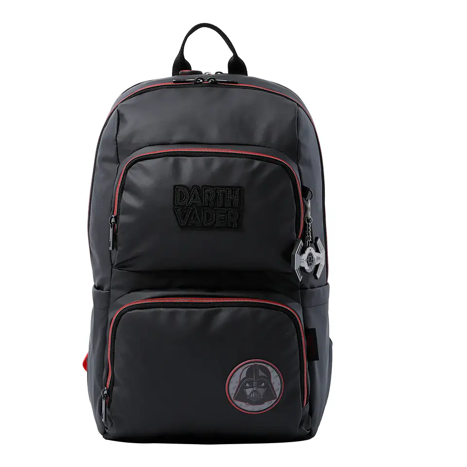 Morral Totto Darth Vader 1