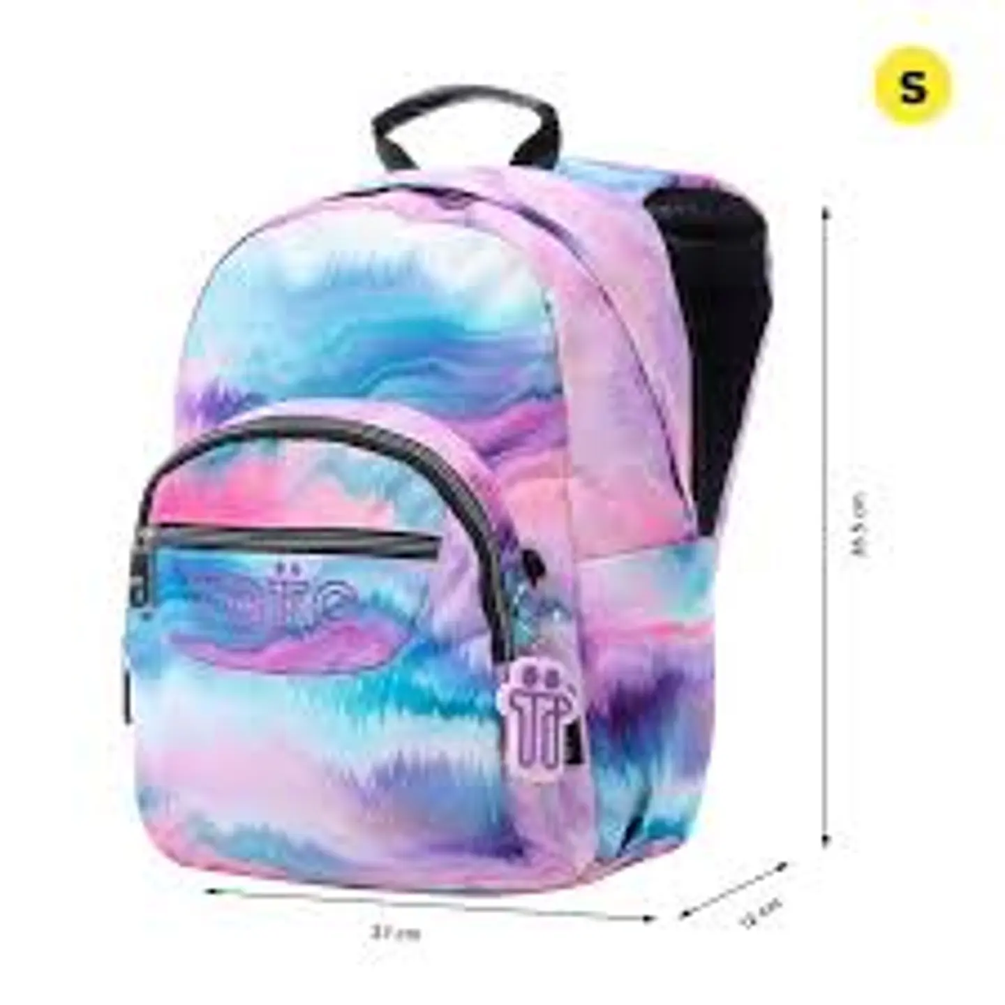 Morral Tempera Glitter 2