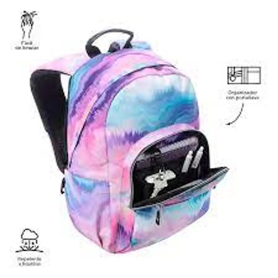 Morral Tempera Glitter 4