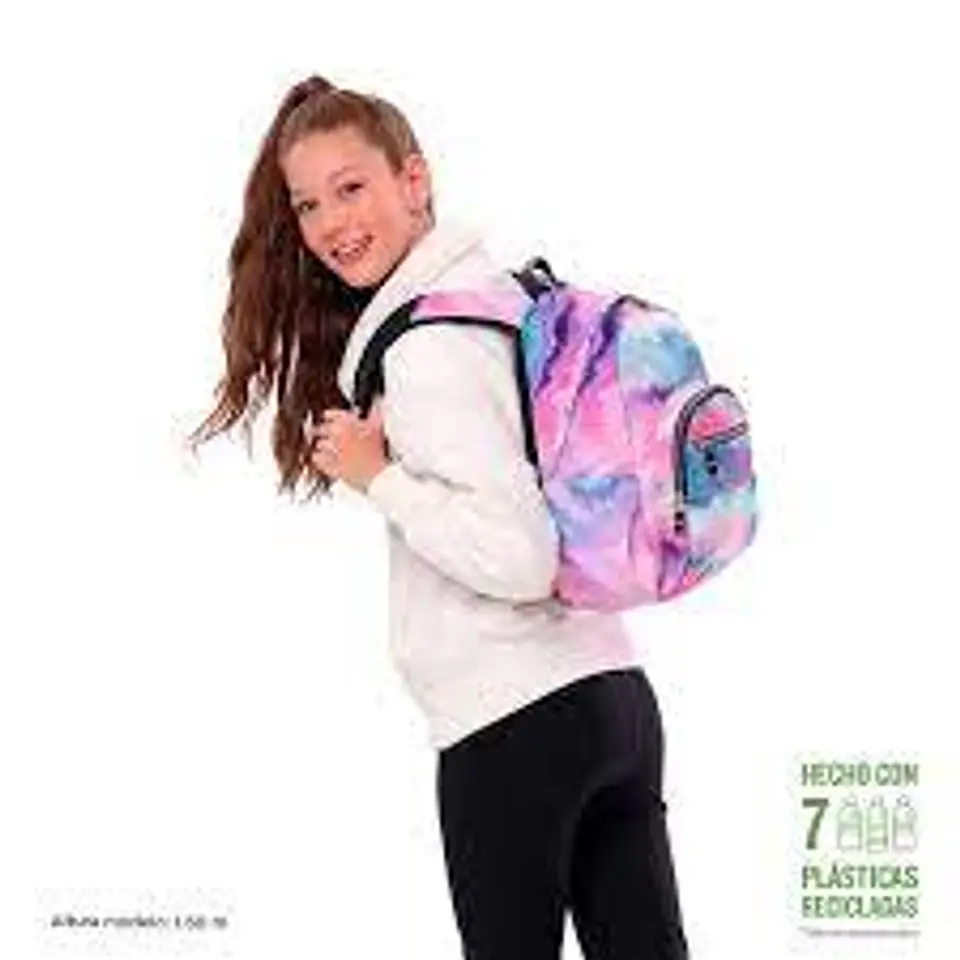 Morral Tempera Glitter 5