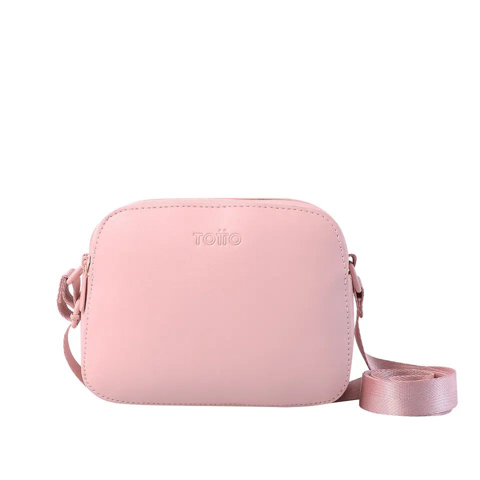 Bolso Para Mujer Totto Calav 3.0 1