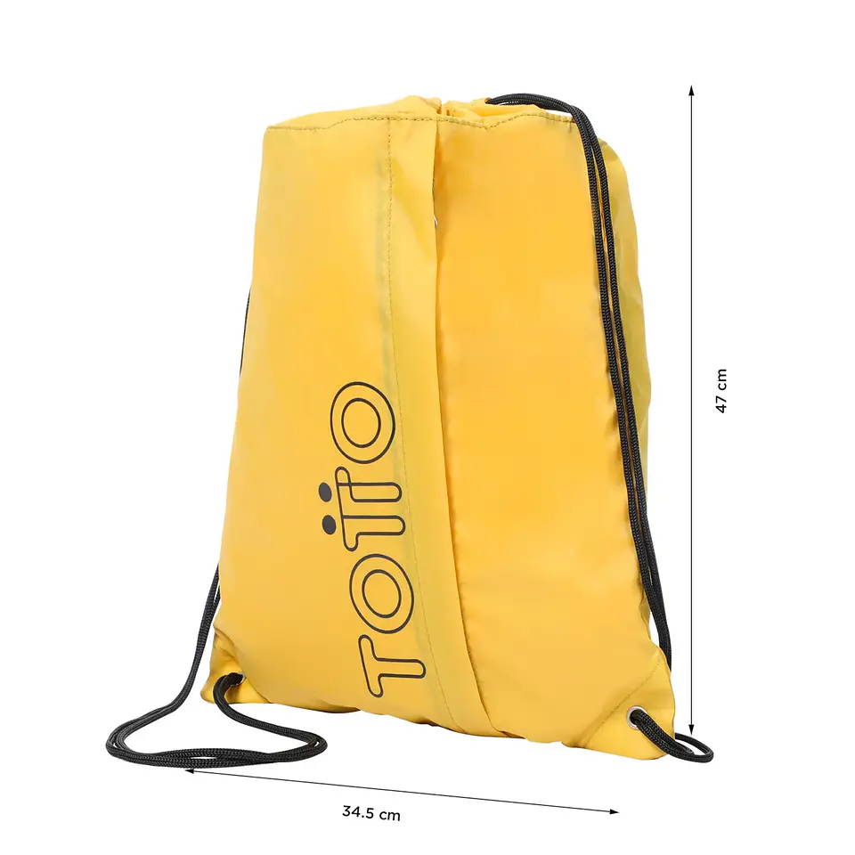 Tula Totto Multiuso Curvigrafo 9