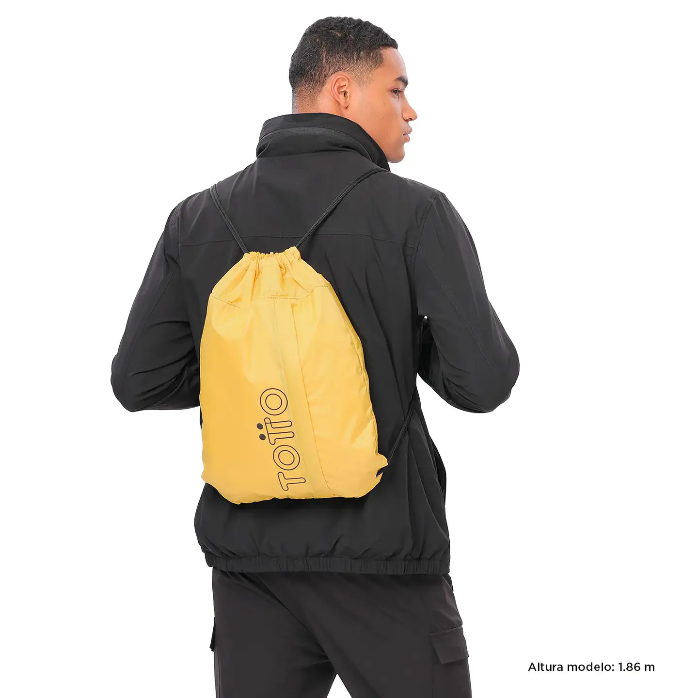 Tula Totto Multiuso Curvigrafo 10