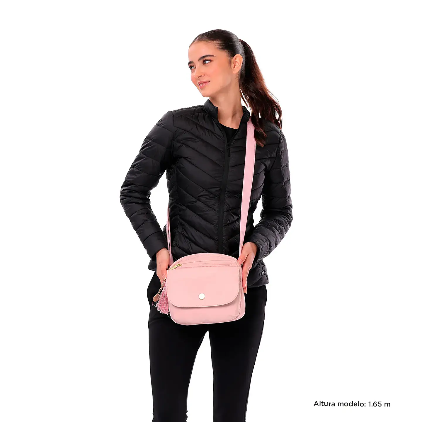Bolso Totto P Tablet Corneana 2.0 7