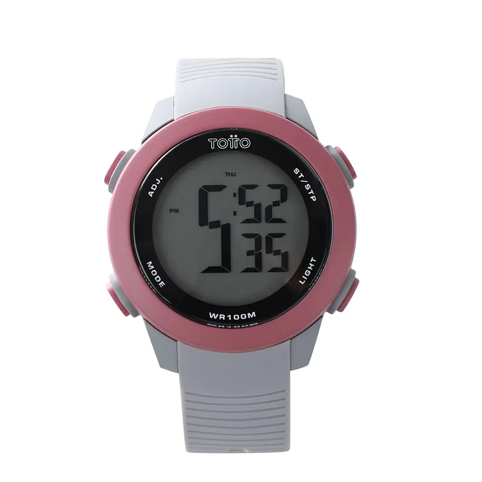 Reloj Digital  Totto Chron 2