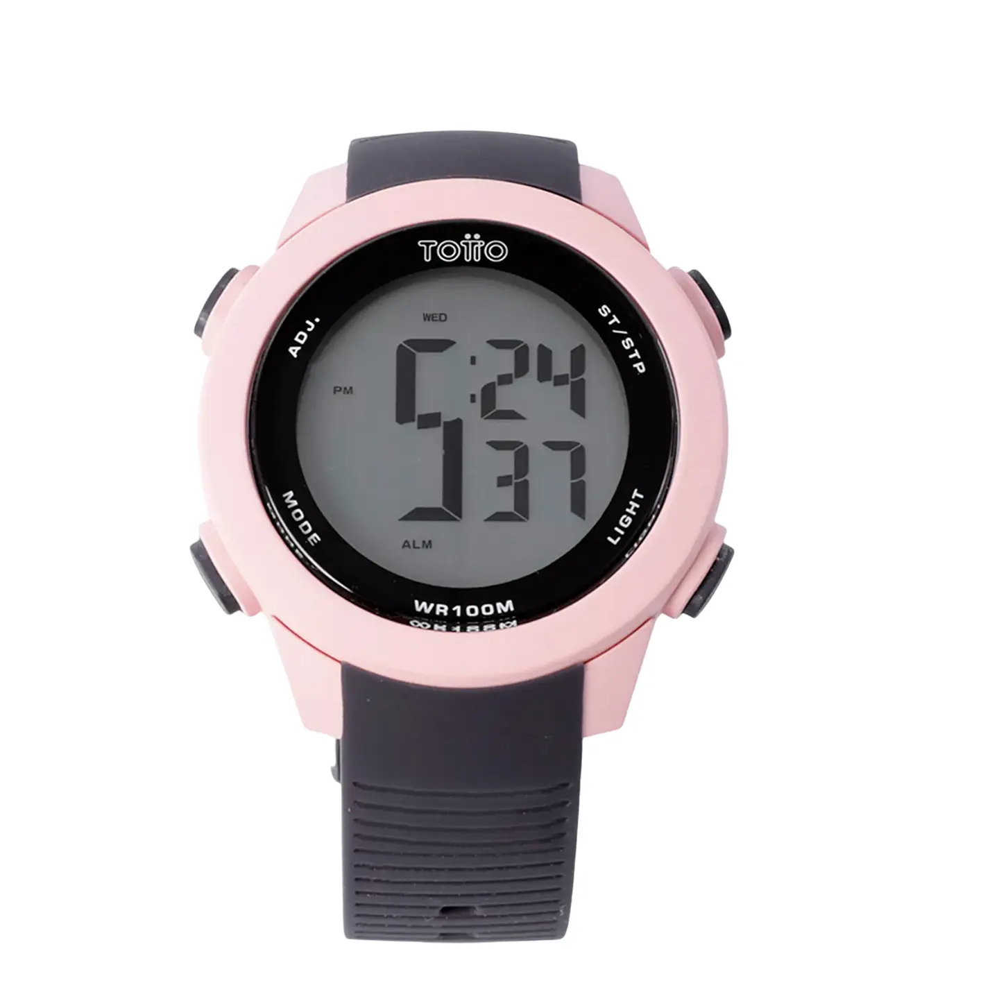 Reloj Digital  Totto Chron 5