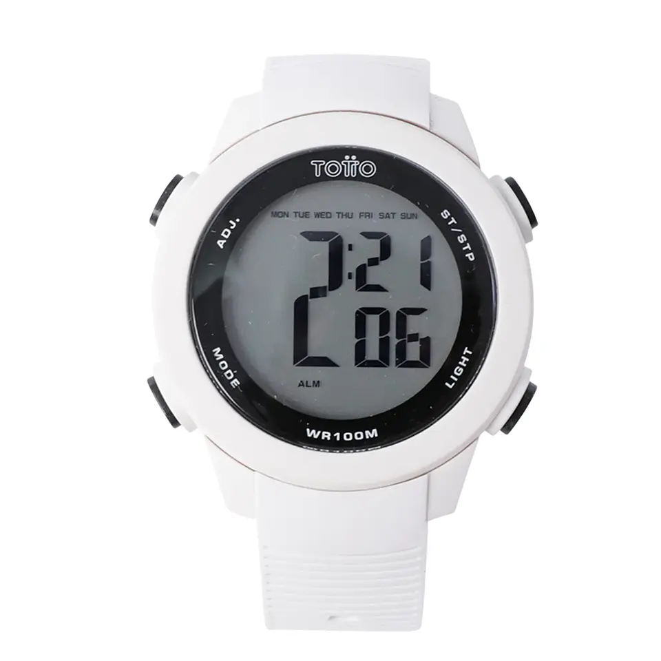 Reloj Digital  Totto Chron 9