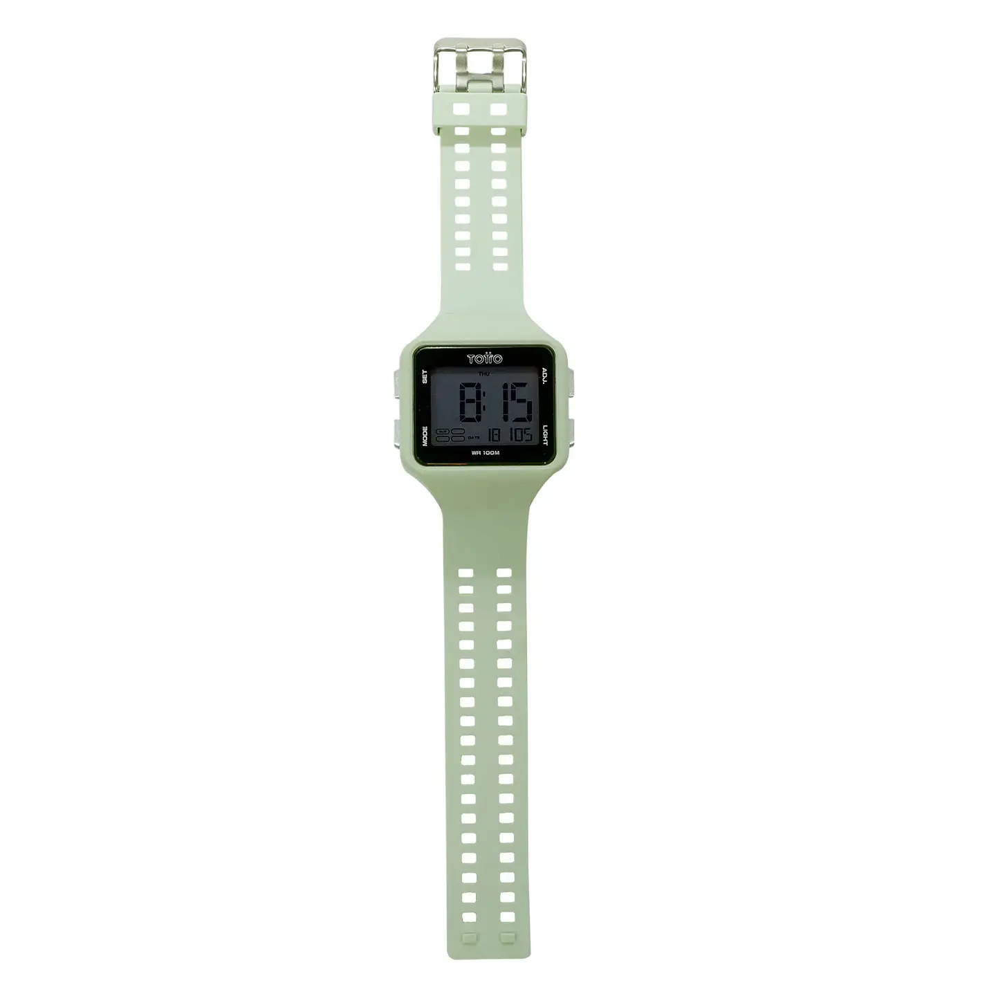 Reloj Totto Digital Haze 3