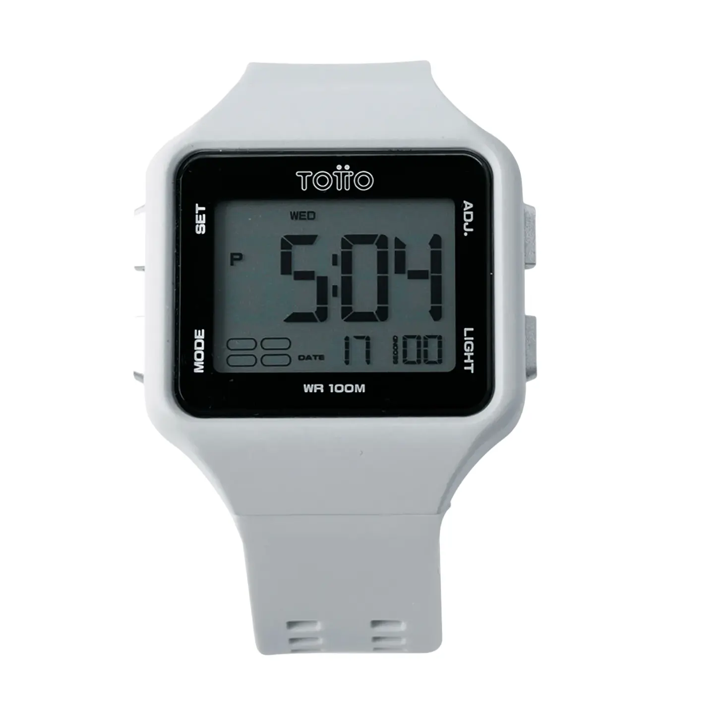 Reloj Totto Digital Haze 5