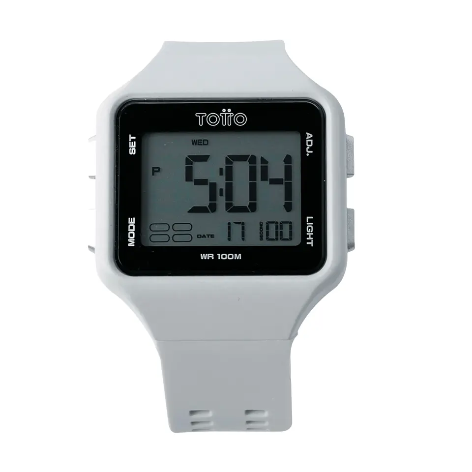 Reloj Totto Digital Haze 5