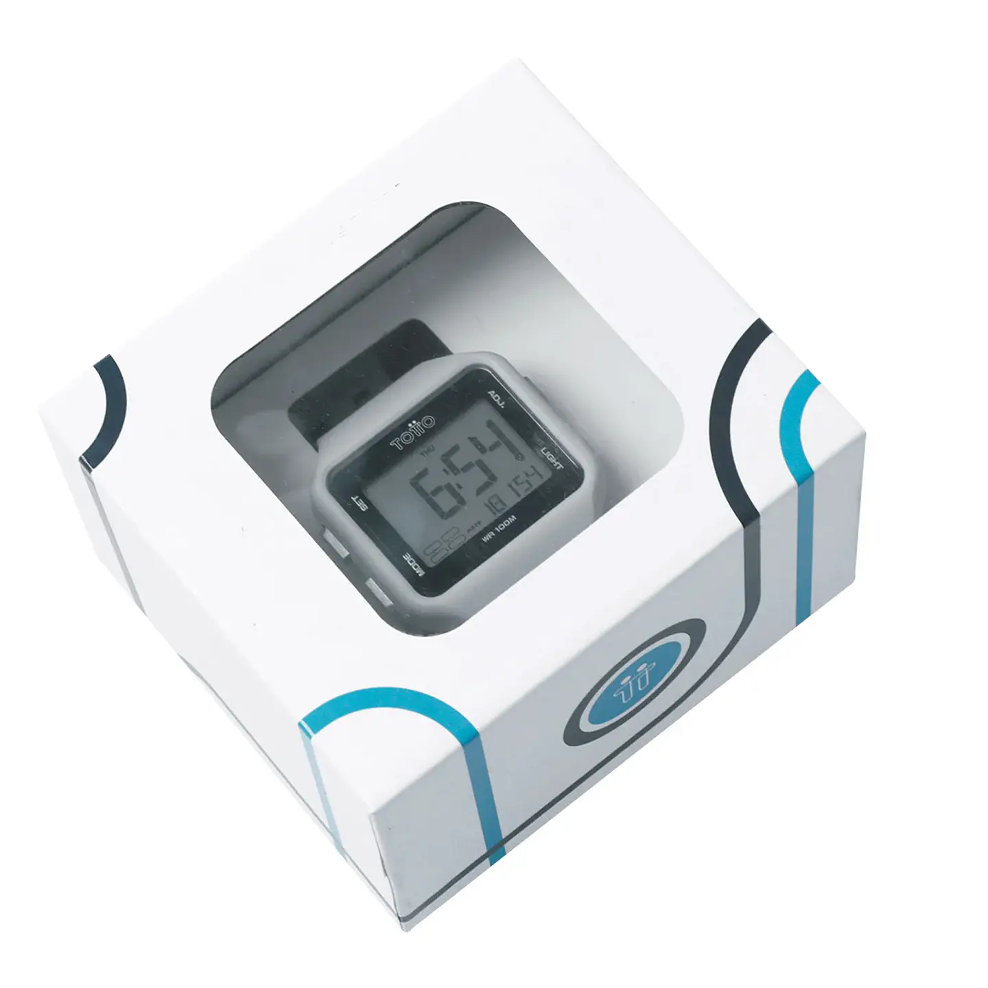 Reloj Totto Digital Haze 6