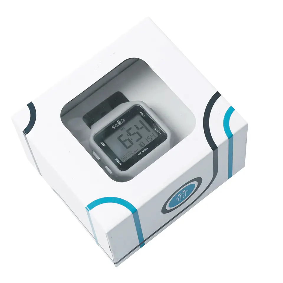 Reloj Totto Digital Haze 6