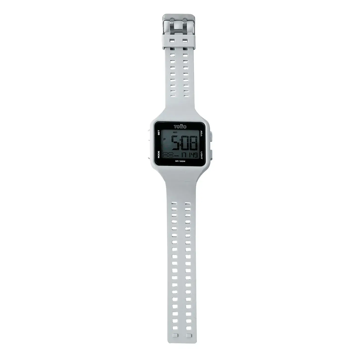 Reloj Totto Digital Haze 7